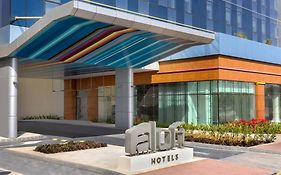 Aloft al Mina Hotel